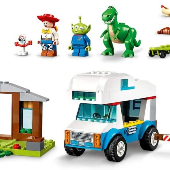 LEGO Toy Story Lot of 2 Sealed Set - Picture 9 of 16